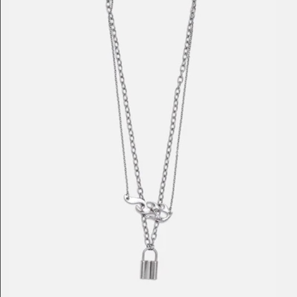 ADIKA chain necklace